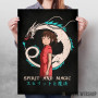 Spirit and magic Spirit and magic