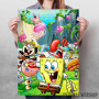 Spongebob Squarepants 3 Spongebob Squarepants 3
