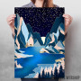 Star Peaks