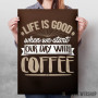 Start Our Day with coffee Start Our Day with coffee