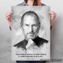 Steve Jobs citat