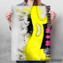 Steve Vai_s Guitar