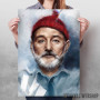 Steve Zissou Steve Zissou