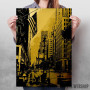 Street City Street City