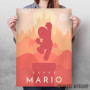 Super Mario adventure