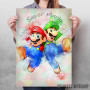 Super Mario bros