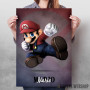 Super Mario Super Mario