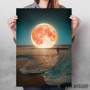 Super Moon Super Moon