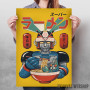 Super Ramen Bot Super Ramen Bot
