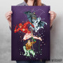 Superheroes of Justice League Superheroes of Justice League