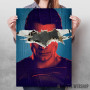 Superman vs Batman Superman vs Batman