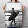 Surf Man Surf Man
