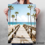 Surfers Boardwalk Surfers Boardwalk