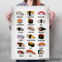 Sushi lover Sushi lover