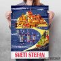 Sveti Stefan Sveti Stefan