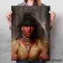 Taino Warrior Taino Warrior