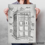 Tardis Tardis
