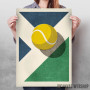 Tennis Hard Court