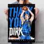 Thank You Dirk Thank You Dirk