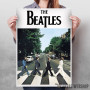 The Beatles Band Poster The Beatles Band Poster