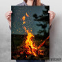 The Campfire The Campfire