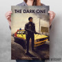 The Dark One The Dark One