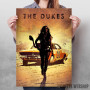 The Dukes The Dukes