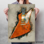 The Edge_s Guitar The Edge_s Guitar