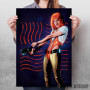 The Fifth Element Leeloo The Fifth Element Leeloo