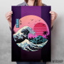 The Great Retro Wave The Great Retro Wave
