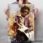 The Guitarist The Guitarist