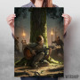 The Last of Us Part II