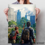 The Last of Us game The Last of Us game