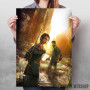 The Last of Us video game The Last of Us video game