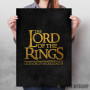 The Lord of the Rings The Lord of the Rings