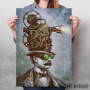 The Projectionist