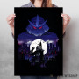The Shredder Night The Shredder Night