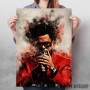 The Weeknd 2 The Weeknd 2