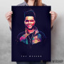 The Weeknd 4