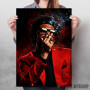 The Weeknd