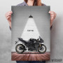 The YZF R1 The YZF R1