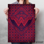 Themyscira Themyscira