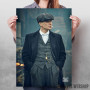 Thomas Shelby Thomas Shelby