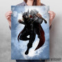 Thor dark Thor dark