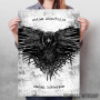 Three Eyed Crow Three Eyed Crow