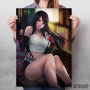 Tifa Lockhart Tifa Lockhart