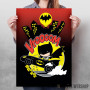 Tiny Batman