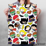 Tiny Justice League Tiny Justice League
