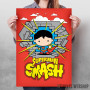Tiny Superman Tiny Superman