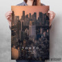 Tokio Japan